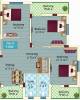  iswara-apartment Floor Plan Floor Plan