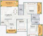  vimal-twin-towers Floor Plan Floor Plan