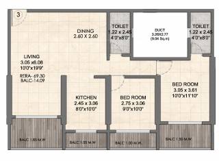Floor Plan  lake-view Floor Plan Floor Plan