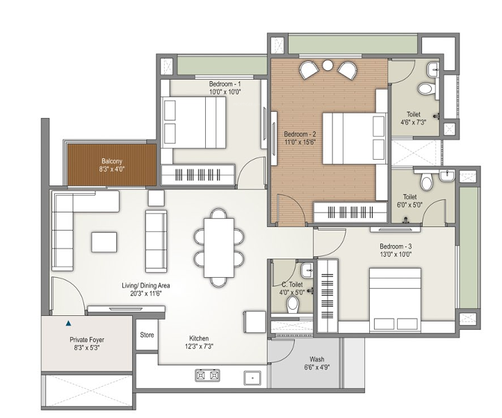 Floor Plan aurum Floor Plan Floor Plan