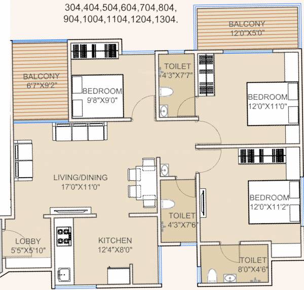  westia Floor Plan Floor Plan