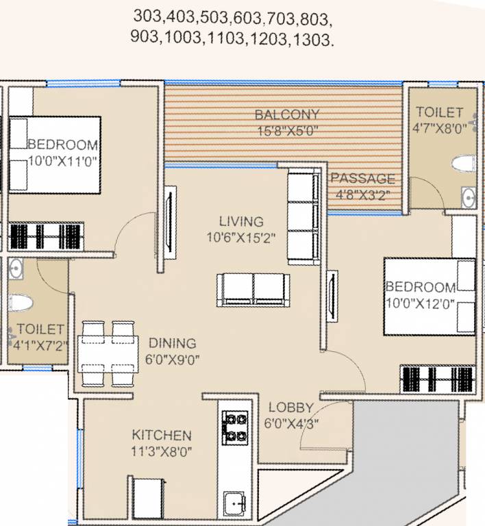 Floor Plan westia Floor Plan Floor Plan
