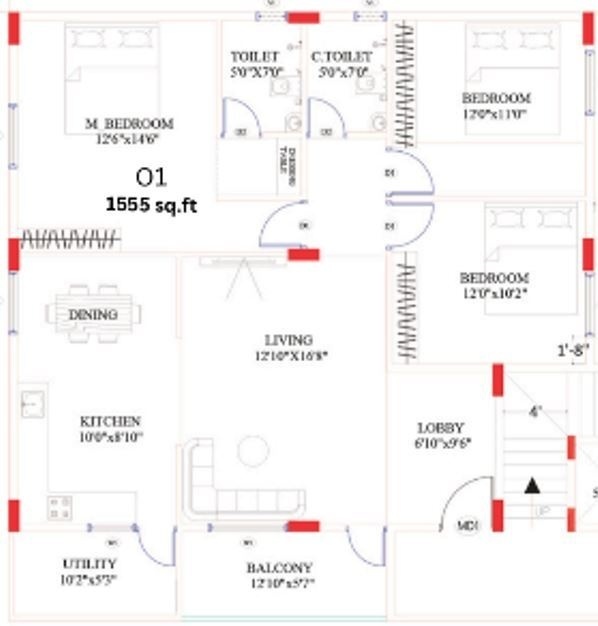  elegant Floor Plan Floor Plan