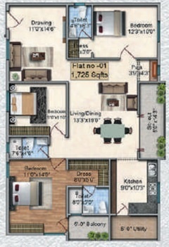 Floor Plan myra Floor Plan Floor Plan