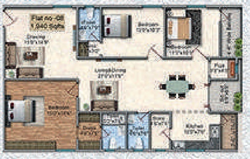 Floor Plan myra Floor Plan Floor Plan