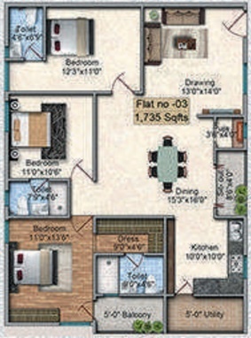 Floor Plan myra Floor Plan Floor Plan