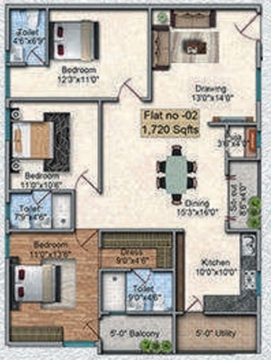 Floor Plan myra Floor Plan Floor Plan