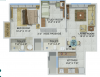 zuri Floor Plan Floor Plan