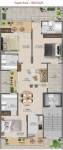  vastu-dham-floors Floor Plan Floor Plan