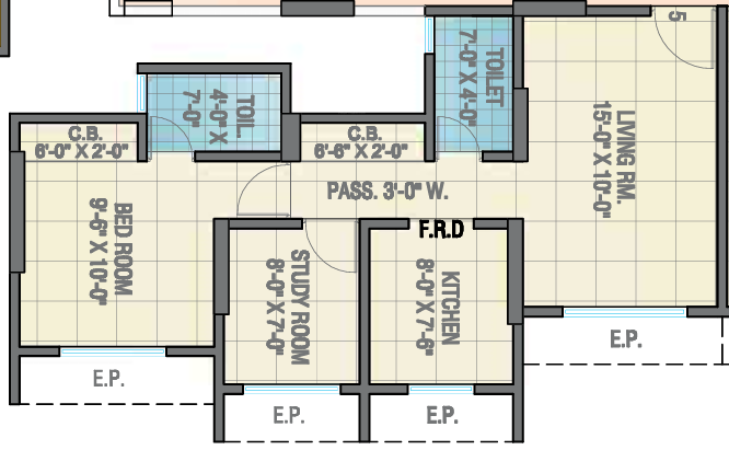 Floor Plan metropolis aquaris Floor Plan Floor Plan