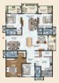 Floor Plan stone-ridge Floor Plan Floor Plan