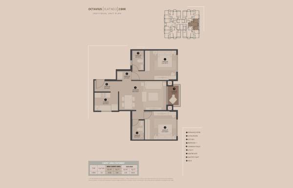  octavius Floor Plan Floor Plan