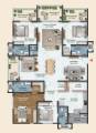Floor Plan stone-ridge Floor Plan Floor Plan