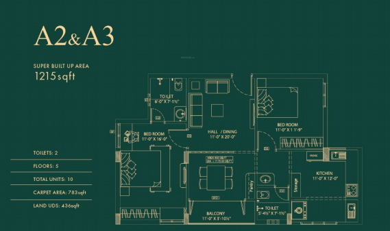 Floor Plan the gardenia Floor Plan Floor Plan