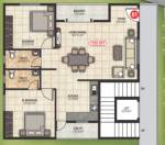  brundavanam Floor Plan Floor Plan