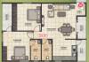  brundavanam Floor Plan Floor Plan