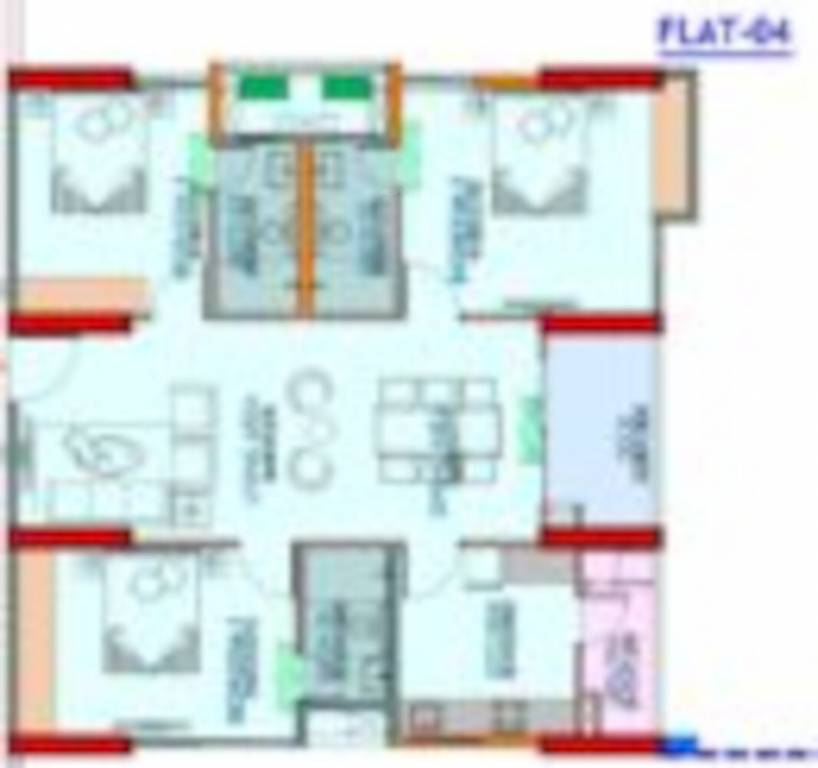 Floor Plan grand awaas Floor Plan Floor Plan