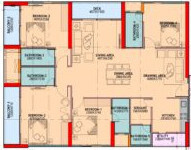 Floor Plan grand awaas Floor Plan Floor Plan