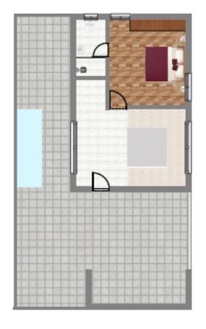  enjamuris-candeur-padmavathi-villas Floor Plan Terrace Floor Plan
