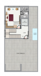  enjamuris-candeur-padmavathi-villas Floor Plan Terrace Floor Plan