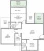  skylines Floor Plan Floor Plan