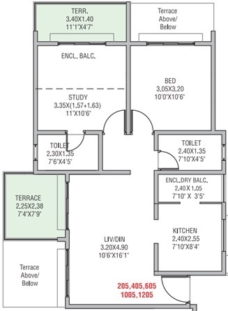 Floor Plan skylines Floor Plan Floor Plan