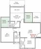  skylines Floor Plan Floor Plan