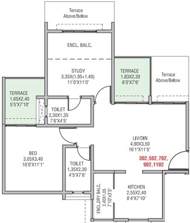 Floor Plan skylines Floor Plan Floor Plan