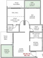 Floor Plan skylines Floor Plan Floor Plan