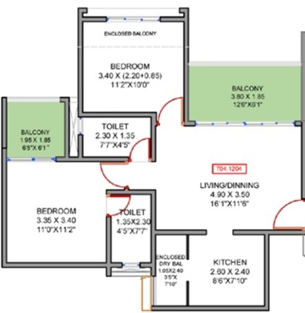 Floor Plan skylines Floor Plan Floor Plan