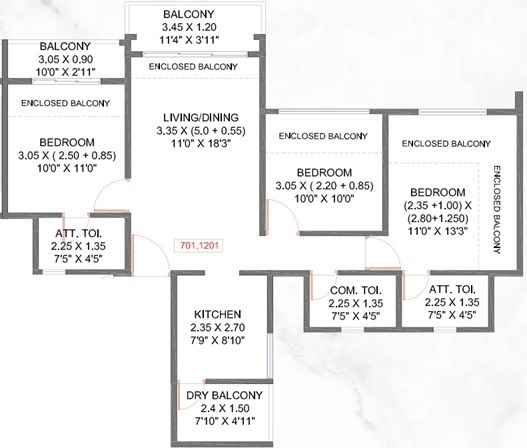 Floor Plan skylines Floor Plan Floor Plan