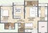 greenscapes Floor Plan Floor Plan