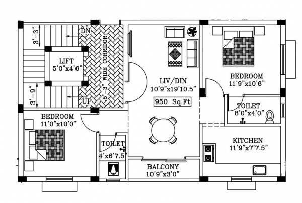  illam Floor Plan Floor Plan
