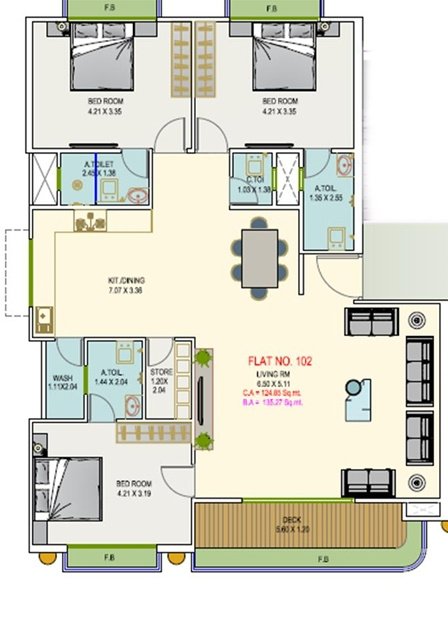 Floor Plan avenue 294 Floor Plan Floor Plan