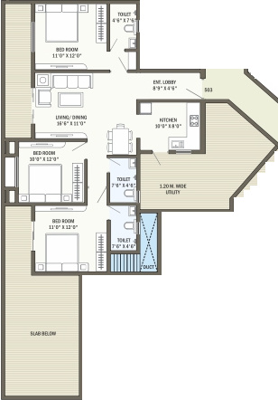 Floor Plan royal empire Floor Plan Floor Plan