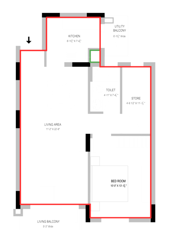 Floor Plan lifestyle homes Floor Plan Floor Plan