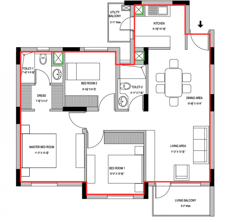 Floor Plan lifestyle homes Floor Plan Floor Plan