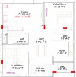 Floor Plan pv-paradise Floor Plan Floor Plan