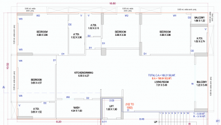 Floor Plan luxuria Floor Plan Floor Plan