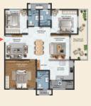  stone-ridge-north Floor Plan Floor Plan