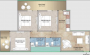Floor Plan  happy-homes-grand Floor Plan Floor Plan