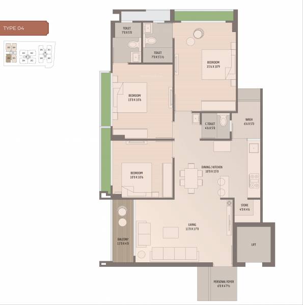  east Floor Plan Floor Plan