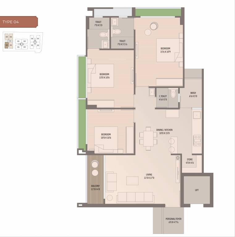 Floor Plan east Floor Plan Floor Plan