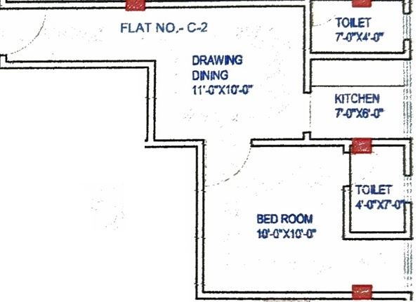 Floor Plan rabin maitendri royal Floor Plan Floor Plan