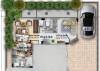 delta-infra-heights-utsav-1117-24-0830- Floor Plan Floor Plan