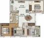  meena-prime Floor Plan Floor Plan