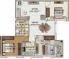 meena-prime Floor Plan Floor Plan