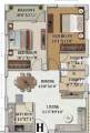  meena-prime Floor Plan Floor Plan