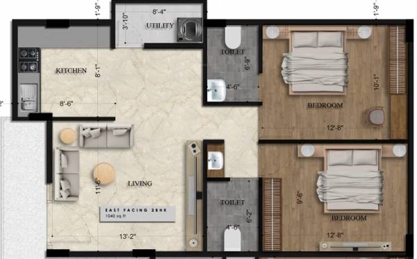  slv-tower Floor Plan Floor Plan