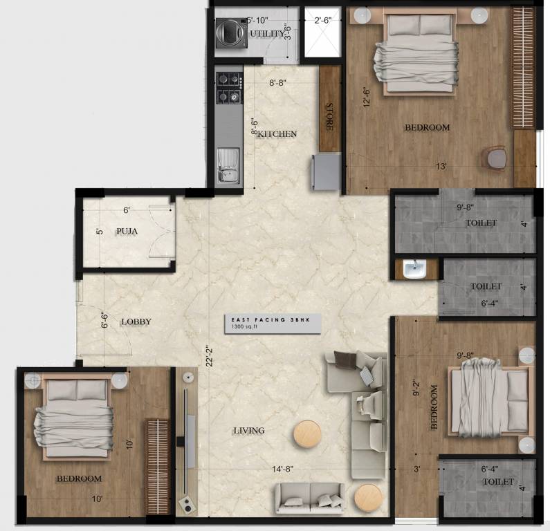 Floor Plan slv tower Floor Plan Floor Plan